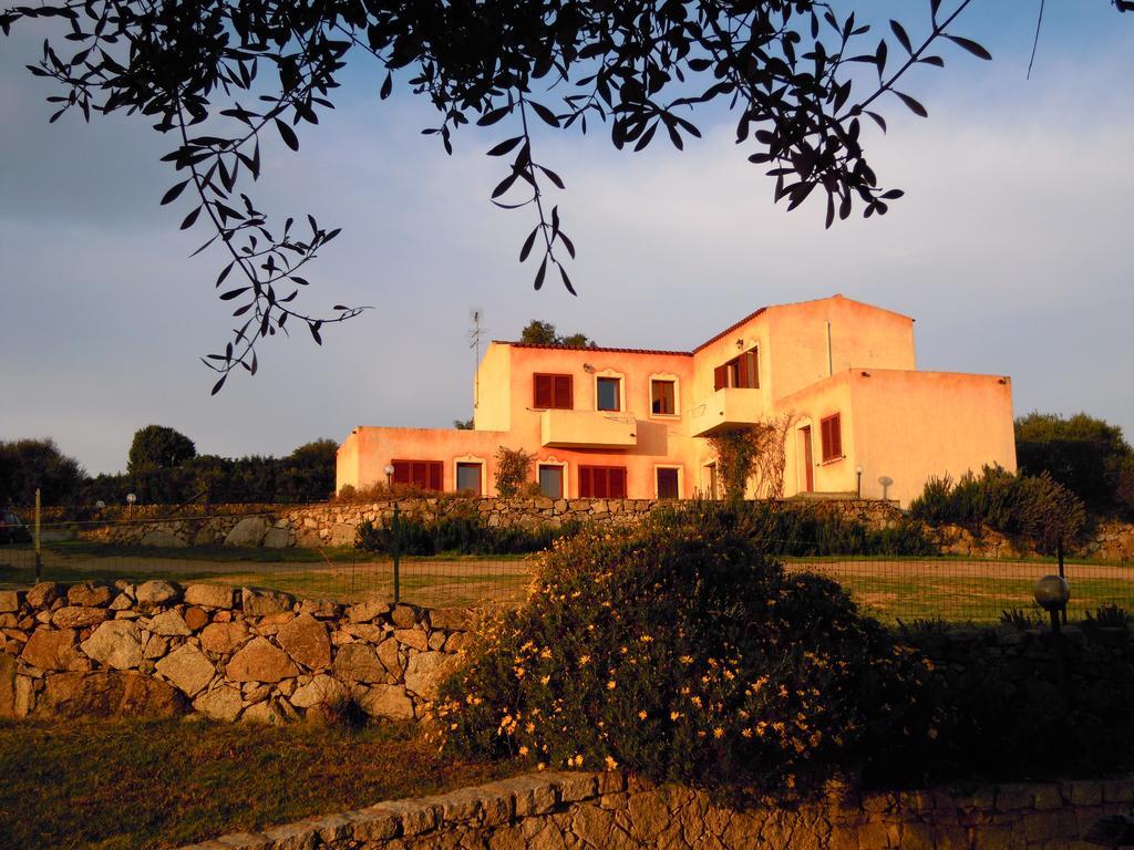 Agriturismo Candela Hotel อาร์ซาเคนา ภายนอก รูปภาพ