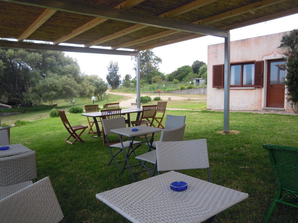 Agriturismo Candela Hotel อาร์ซาเคนา ภายนอก รูปภาพ